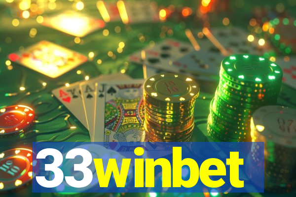 33winbet