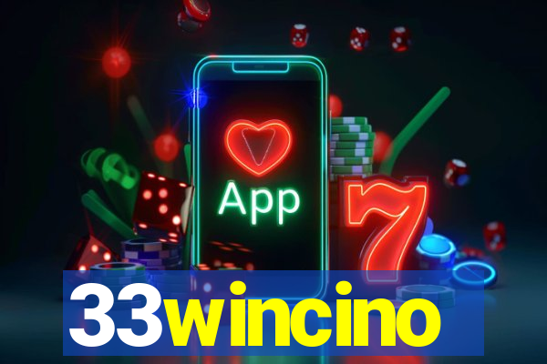 33wincino