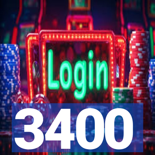 3400