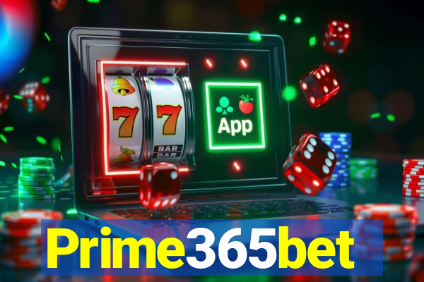 Prime365bet