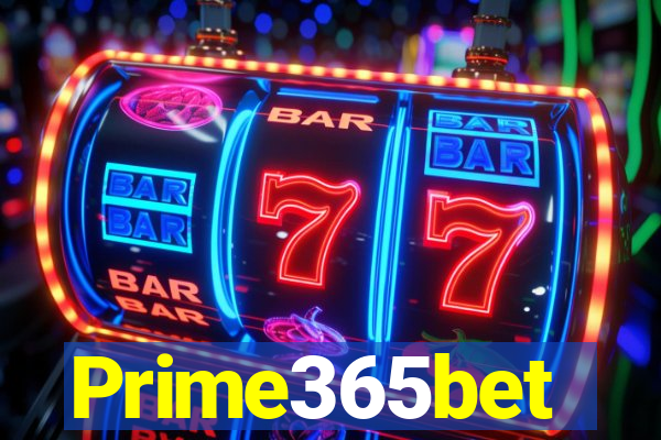 Prime365bet