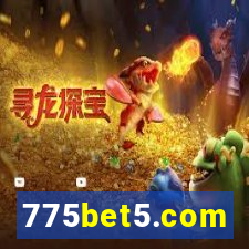 775bet5.com