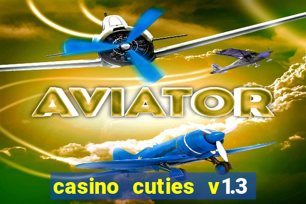 casino cuties v1.3 - android