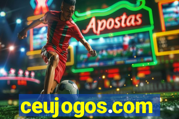 ceujogos.com