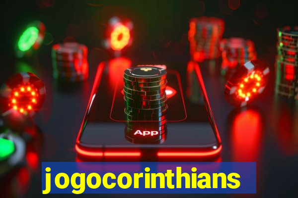 jogocorinthians