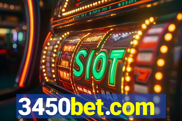 3450bet.com