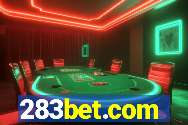 283bet.com