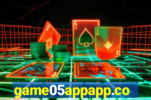 game05appapp.com