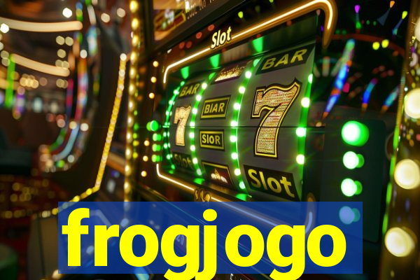 frogjogo