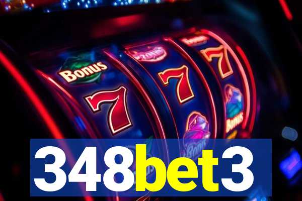 348bet3