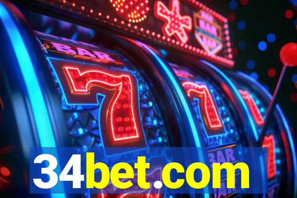 34bet.com