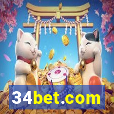 34bet.com