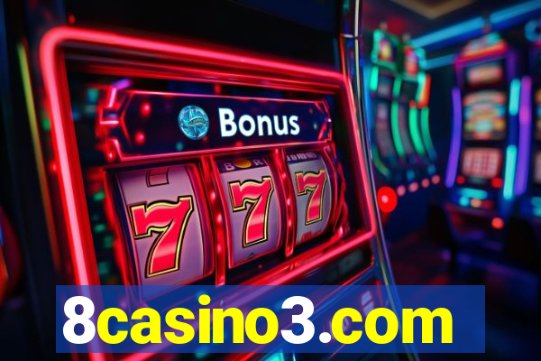 8casino3.com