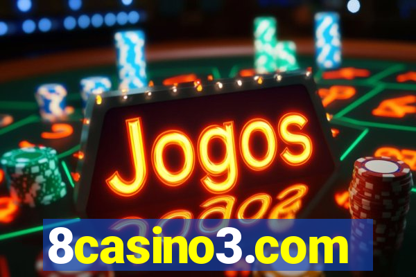 8casino3.com