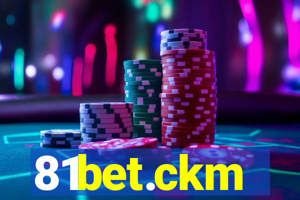 81bet.ckm