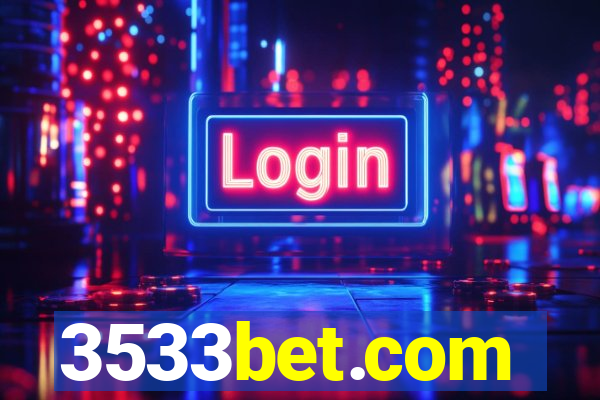 3533bet.com