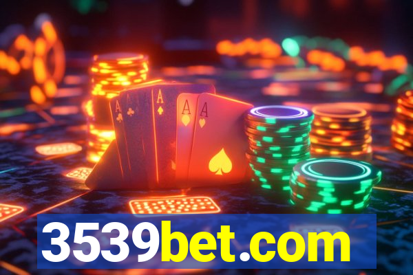 3539bet.com