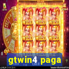 gtwin4 paga