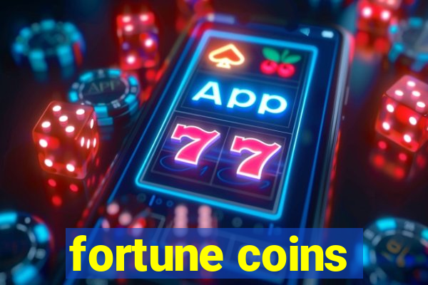 fortune coins