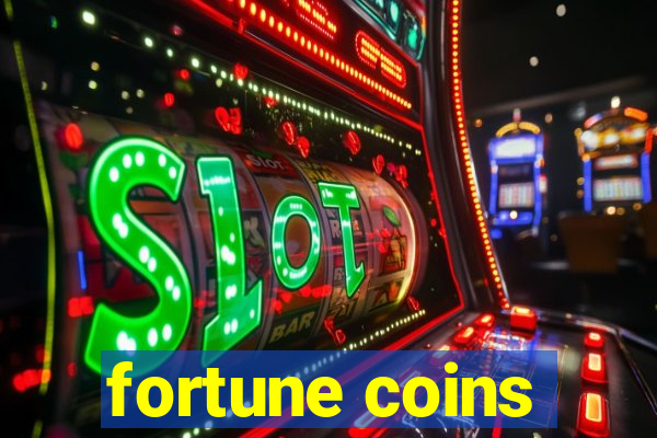 fortune coins