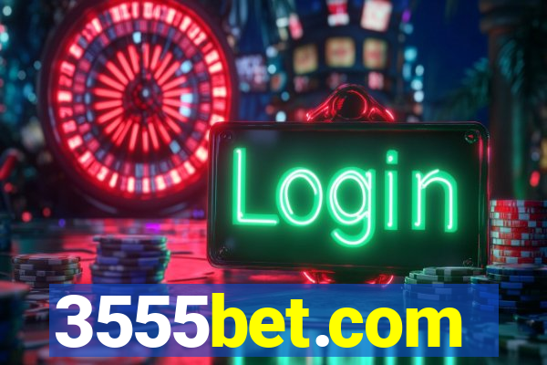 3555bet.com