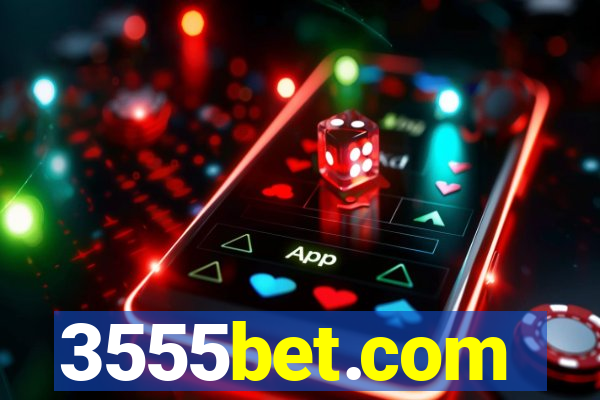 3555bet.com