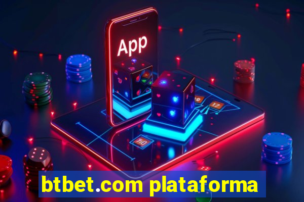 btbet.com plataforma