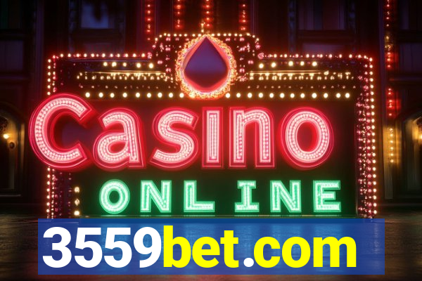 3559bet.com