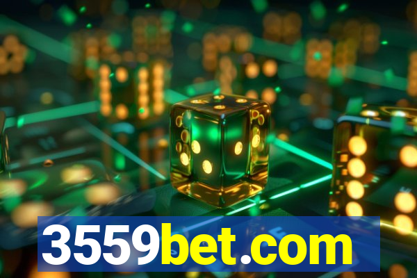 3559bet.com