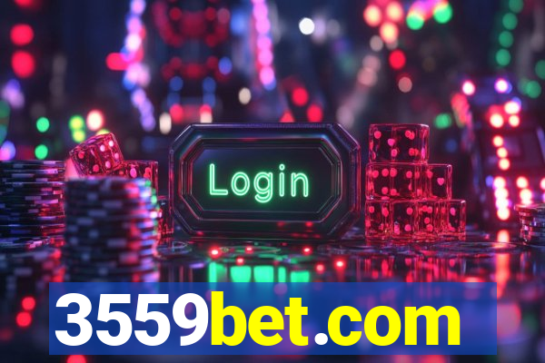 3559bet.com