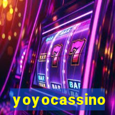 yoyocassino