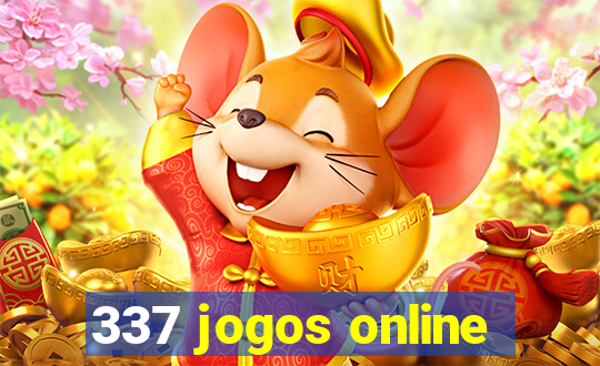 337 jogos online