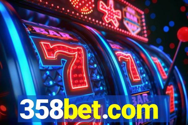 358bet.com