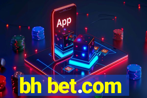 bh bet.com