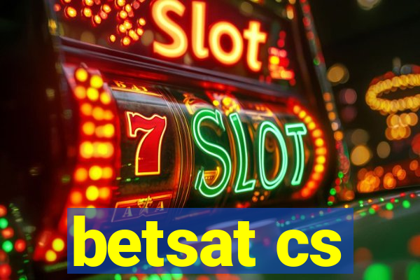 betsat cs