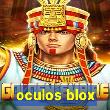 oculos blox