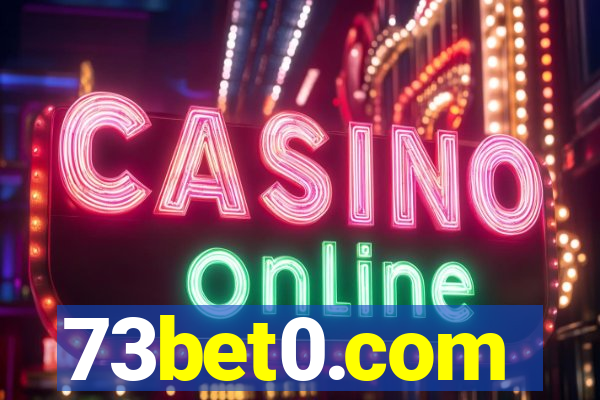 73bet0.com