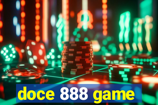 doce 888 game