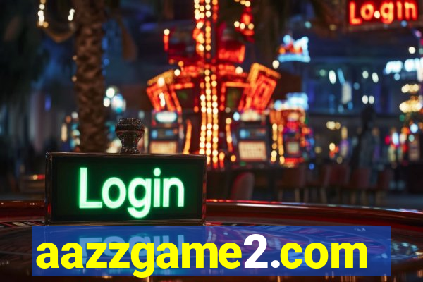 aazzgame2.com