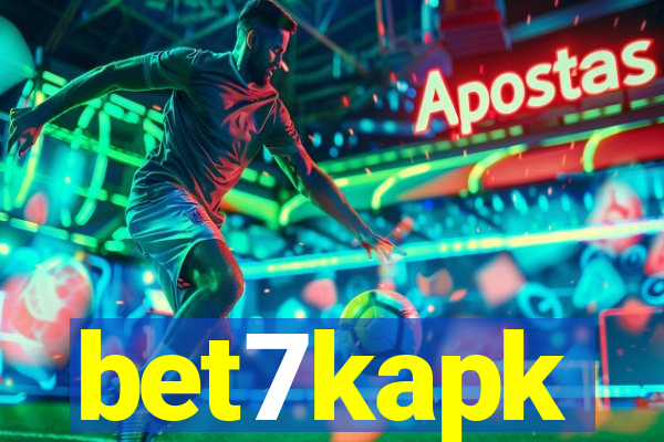 bet7kapk