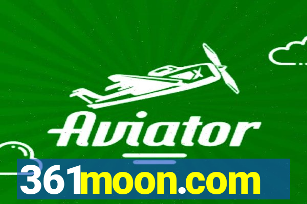 361moon.com