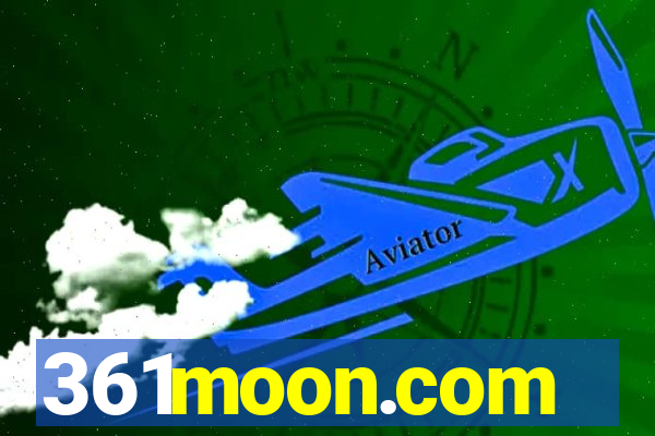 361moon.com