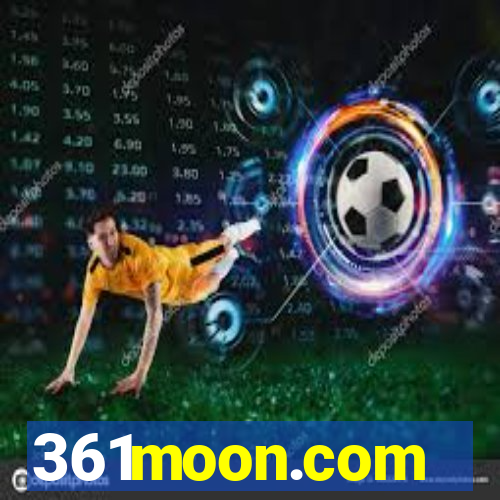 361moon.com