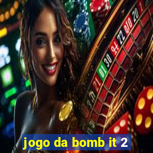 jogo da bomb it 2