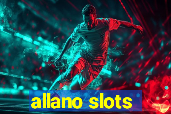 allano slots