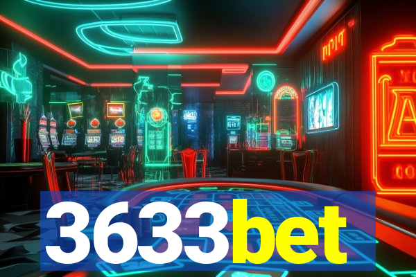 3633bet