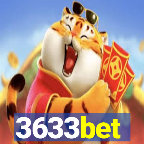 3633bet