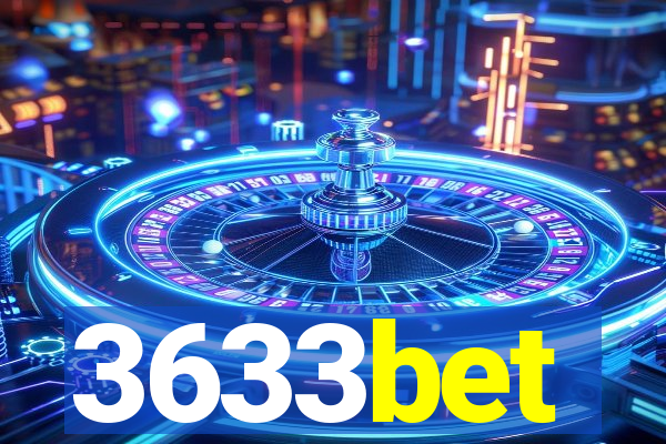 3633bet