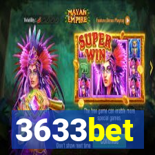 3633bet