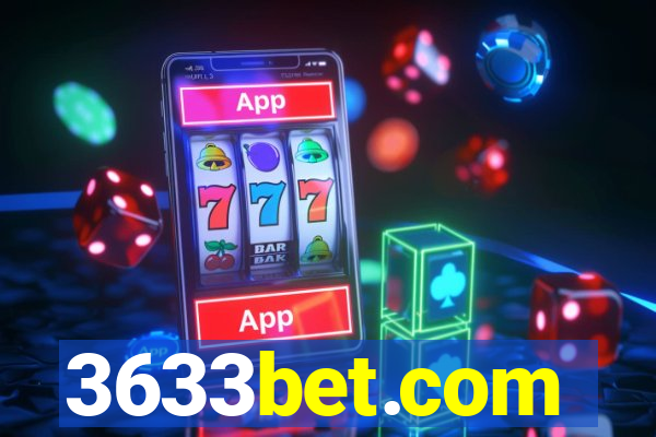 3633bet.com